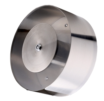 304 stainless steel paper box Hand paper box Toilet roll paper holder Toilet paper bracket large plate tissue box platform