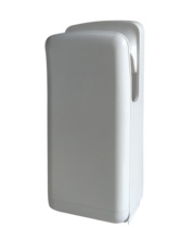 Wanda mall double-sided jet high-speed hand dryer commercial floor-standing drying machine 2006H