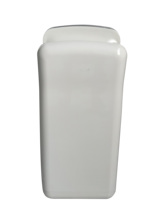 Double-sided jet dryer toilet floor-standing high-speed automatic induction dryer