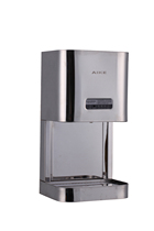 Stainless steel hand sterilizer alcohol spray type hand sterilizer AK3131 automatic hand purifier AK3137