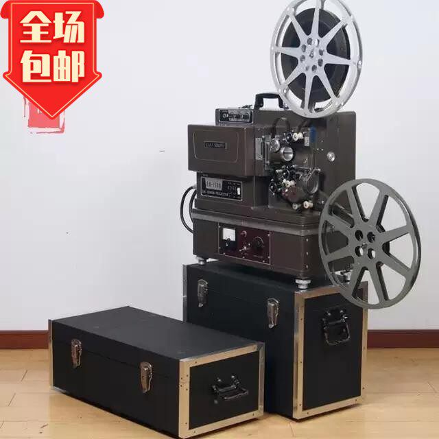 20mm Ultra Short Coke Wide Angle Love Its Eiki EX-1500 16 mm 16mm Movie Projector Nearly New