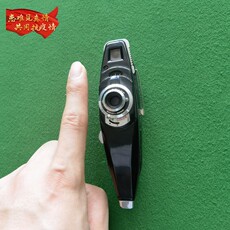 Камеры 西洋古董法国笔型老式secam stylophot机械胶卷微型袖珍谍战相机