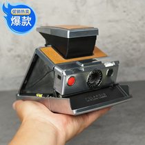 Spot antique Polaroid ultra-classic one-time imaging camera Original SX-70 lover Jay Chous same model
