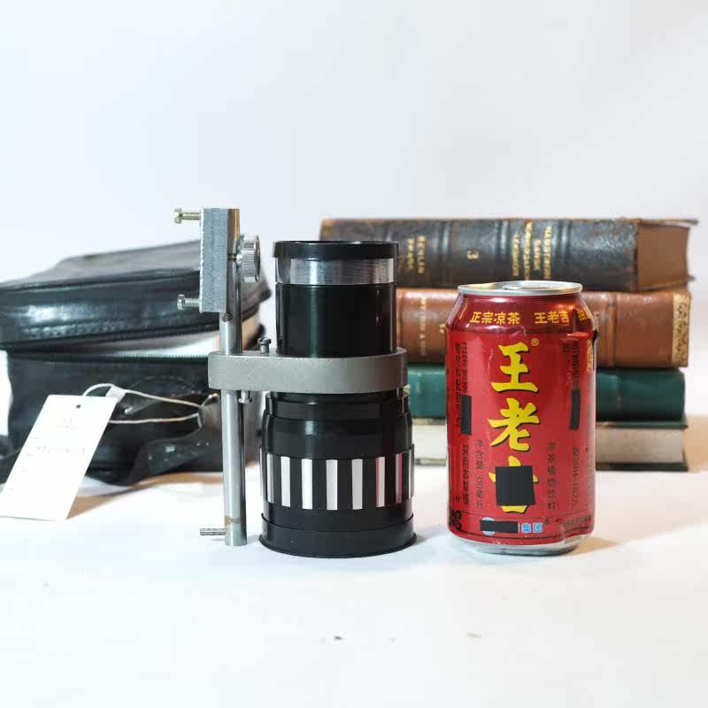 Nostalgic domestic stock wide screen lens 16mm cinema projector with bracket for Changjiang Gan Guang