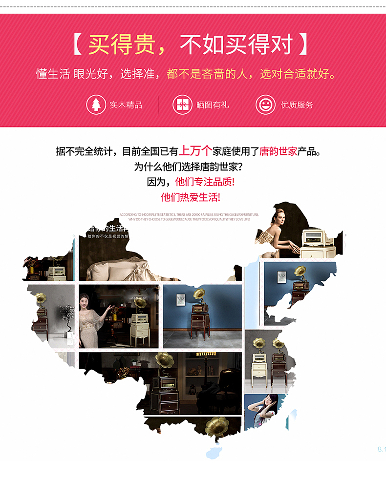 đầu đĩa than micro dd7 Tang Yun Phong cách Bắc Âu ghi âm âm thanh gia đình đa chức năng phòng khách retro ghi đĩa vinyl châu Âu 	máy nghe nhạc đĩa than giá rẻ