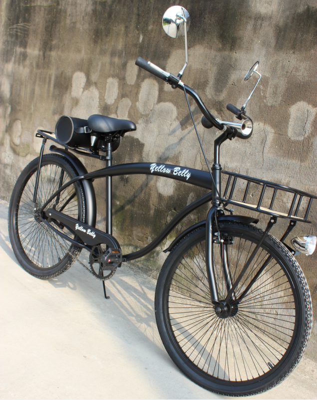 Porte-bagages pour vélo 2FAST4YOU - Ref 2411273 Image 6