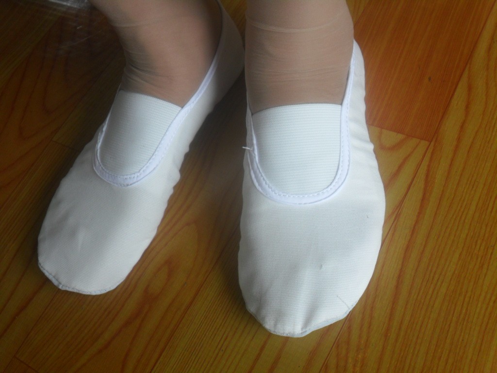 Chaussons de yoga - Ref 876868 Image 9