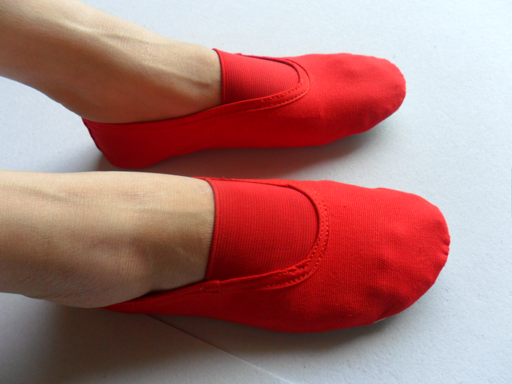 Chaussons de yoga - Ref 876868 Image 23