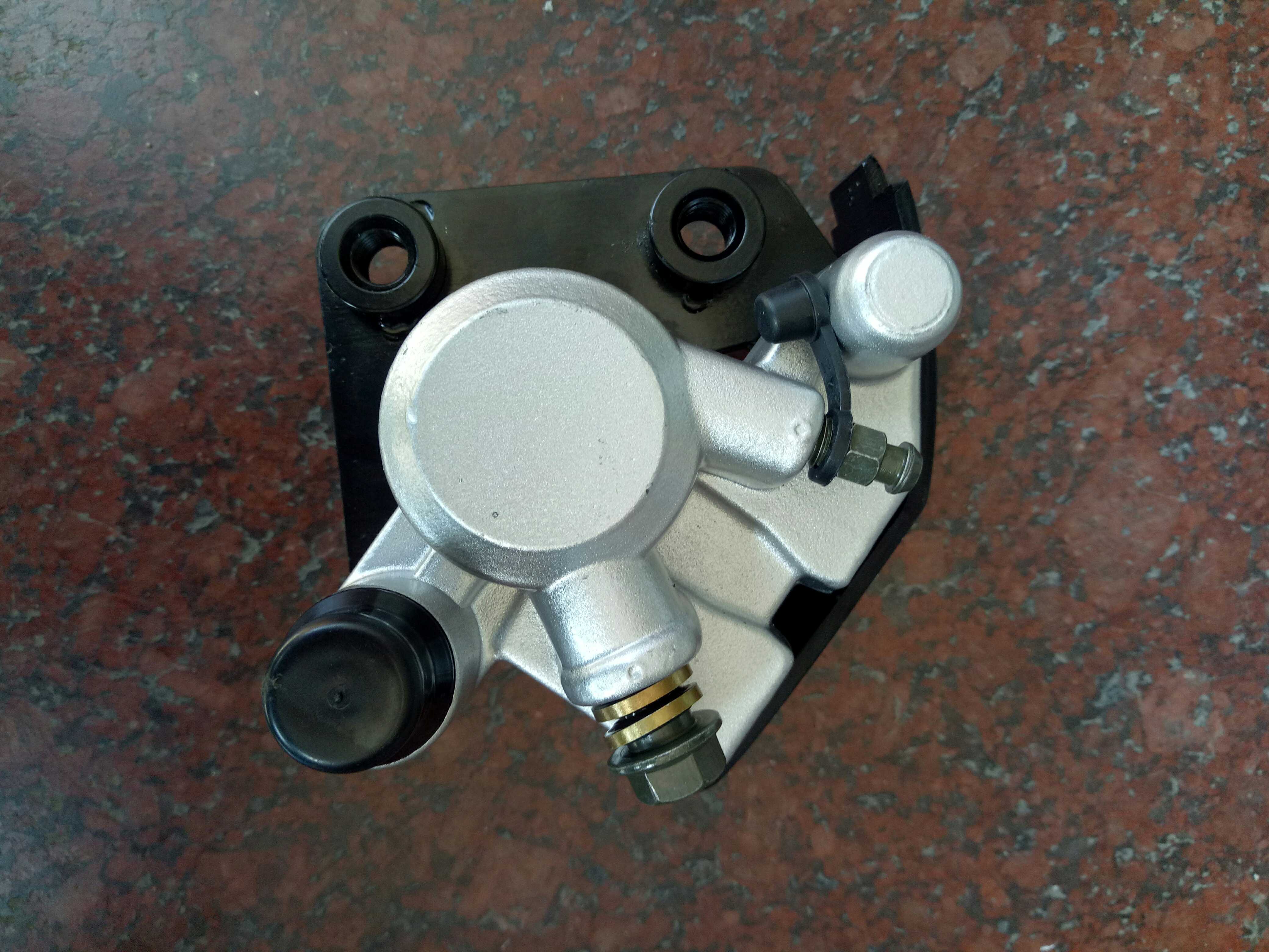 Qianjiang original accessories Storm Prince QJ150-3A front brake pump liquid brake pump