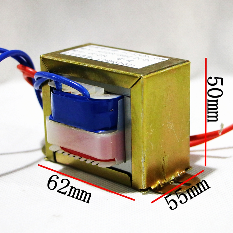 380V to 220V transformer can also change 220V to 380V50VA Urgent use SF to pay the freight