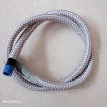 Universal hanging ironing machine air guide hose Single steam pipe Midea Meiling Yangzi Red Heart ironing clothes Xinfei Pipe accessories