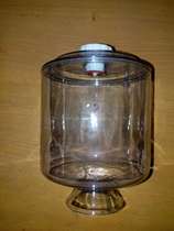 Shanghai red heart hanging iron machine accessories Red heart steam iron water tank RH2082 kettle rh2611 water box original