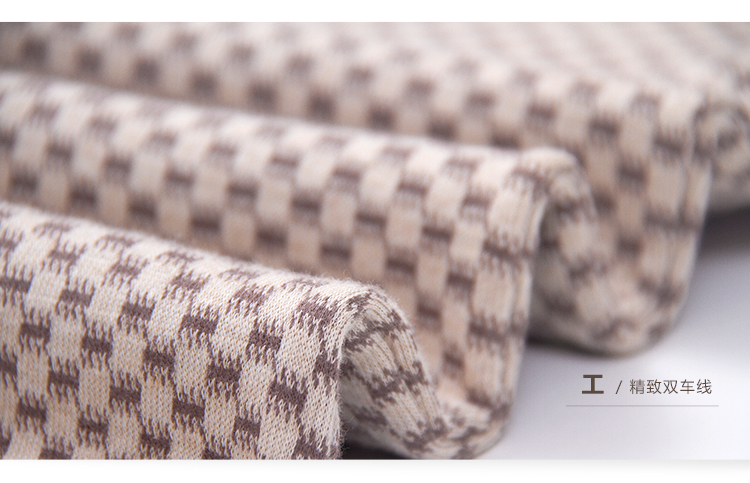 Pantalon collant jeunesse simple en coton - Ref 754885 Image 21