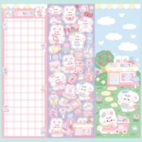 Серия конфеты