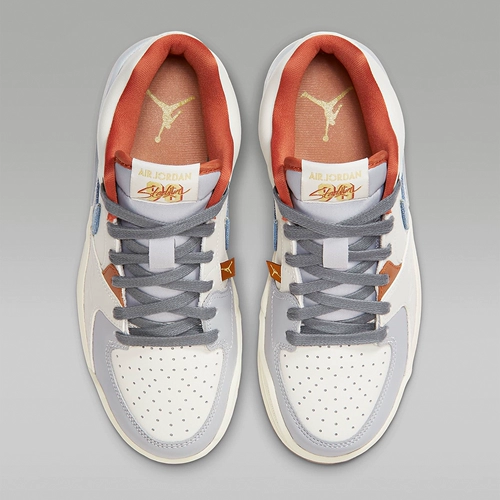 Nike/耐克 Подлинная стадион Jordan 90 Mss Sports Casual Shoes fz5696-041