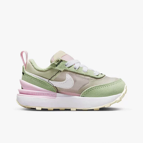 Nike/耐克 Подлинная вафля одна детская вафельская ретро-спортивная повседневная обувь DC0479-602