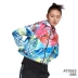 Nike / Nike chính hãng 2019 mới SPORTSWEAR nữ áo khoác dệt thể thao thông thường AT0563 - Áo khoác thể thao / áo khoác Áo khoác thể thao / áo khoác