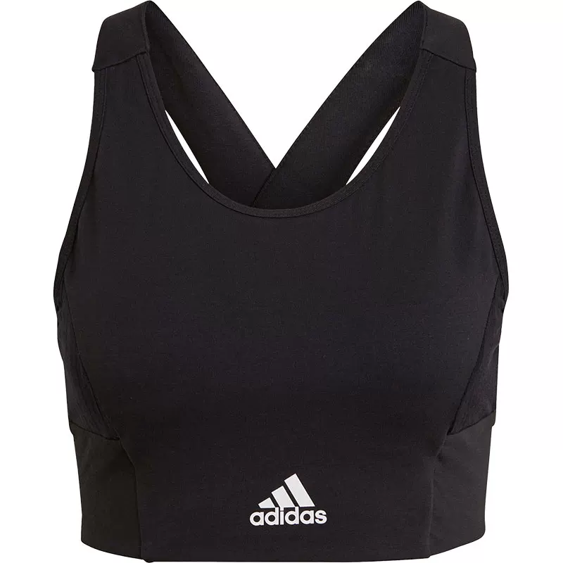 Спортивный бюстгальтер Adidas/Summer для зала, утягивающий бюстгальтер, майка, нижнее белье