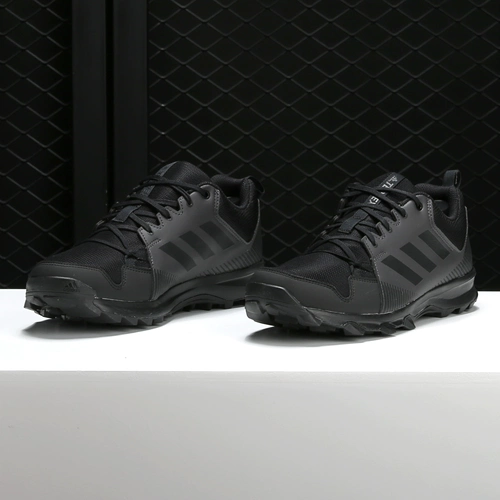 Adidas/阿迪达斯 Подлинный Terrex Tracerocker Мужчины и женские кроссовки S80898