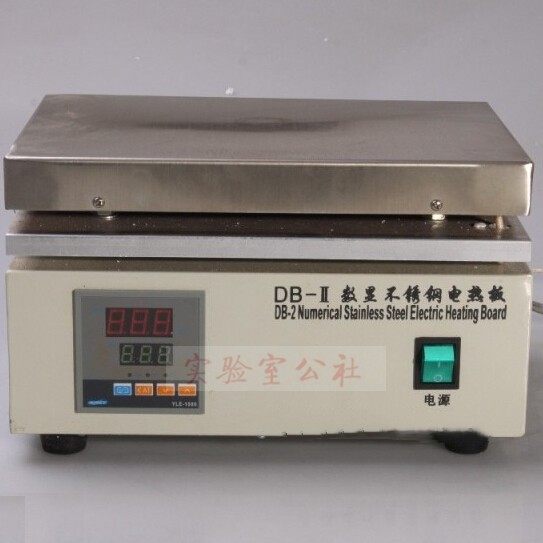 DB-1 DB-2 DB-3 DB-4 DB - 4 DB - 4 DB - 4 DB - Electrical heating plate experimental electric heating plate
