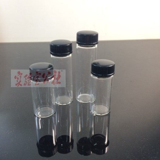 Turbidimeter colorimetric bottle Turbidity meter colorimetric bottle Turbidity bottle glass sampling bottle general model