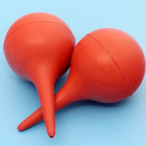 Large number of medical rubber washball rubber ball leather tiger blow ball blow ball other than dust cleaning gas blow