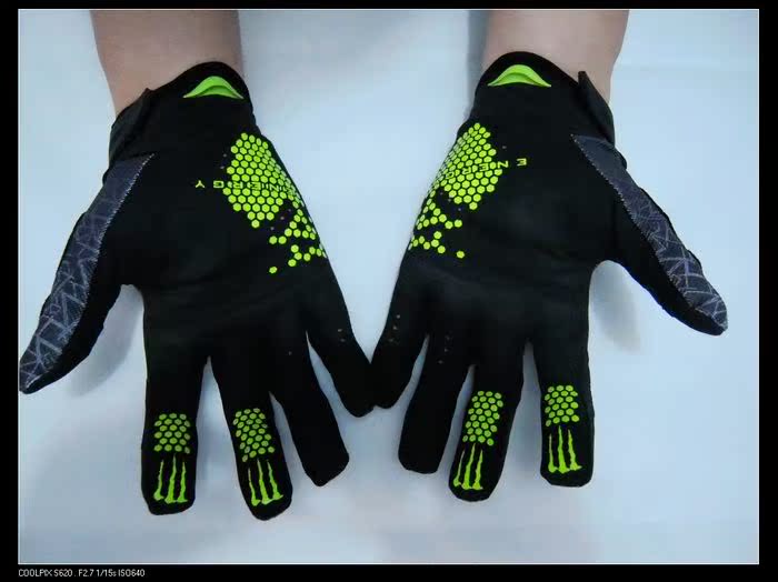 Gants de cyclisme - Ref 2239612 Image 6