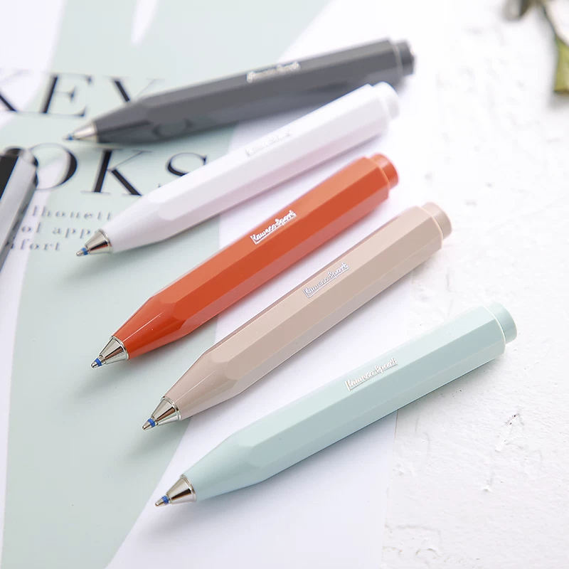 Germany Kaweco Classic /Skyline /Frosted Sport Classic Skyrim Ice Wall Board Pen