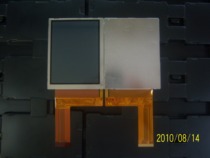 Intermec Intermec 741 751 761 LCD original