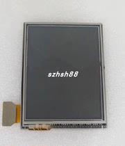 2008 Trimble GeoXT GeoXM Geo GPS LCD screen display screen touch screen