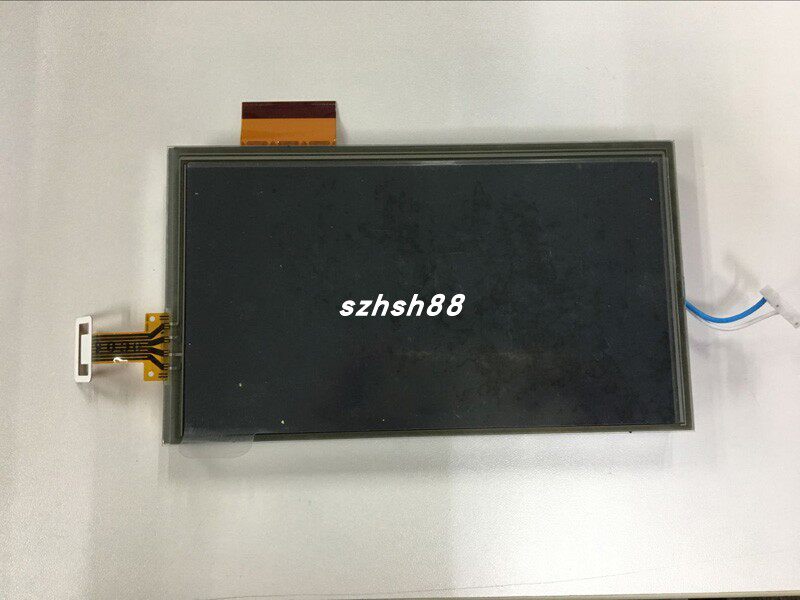 Original fit LTA065B1D3F LCD screen touch screen with a good colour-Taobao