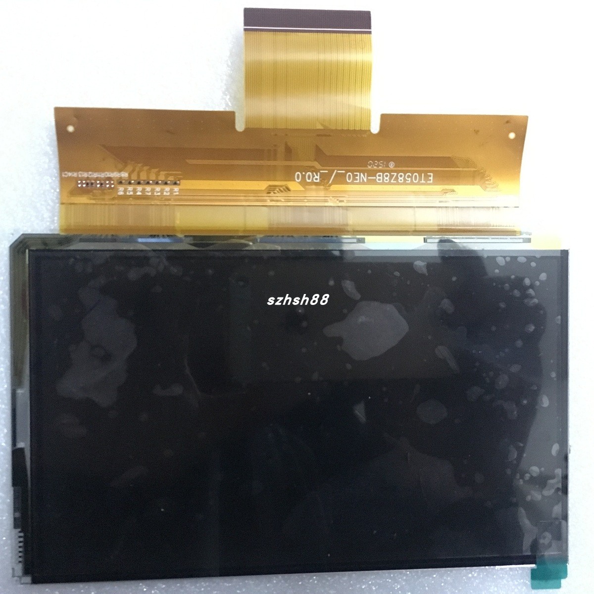RX058B-01 projector LCD screen 1280 * 768 HD screen TM058JFHG01 c price consulting-Taobao