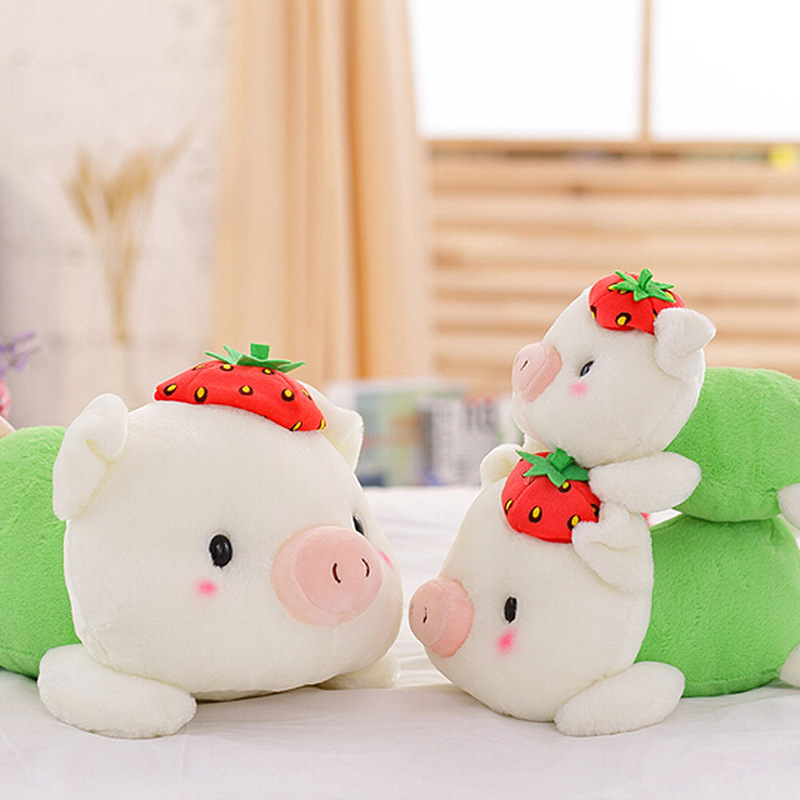 Pig bamboo charcoal bag Car activated carbon doll Car new car in addition to formaldehyde odor deodorizing supplies Decoration doll