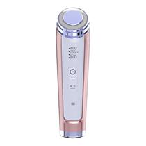 Boutique Eye Color Light Ultrasound Cosmetic Eye Care Black Eye Ring Eyebag Import Pull Home Hot Sell