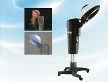 CME Beauty Hair Oil Machine Hair Care Handpiece Therapy Ultrasound Microspray Meteor Steam Oiled Heat Pin