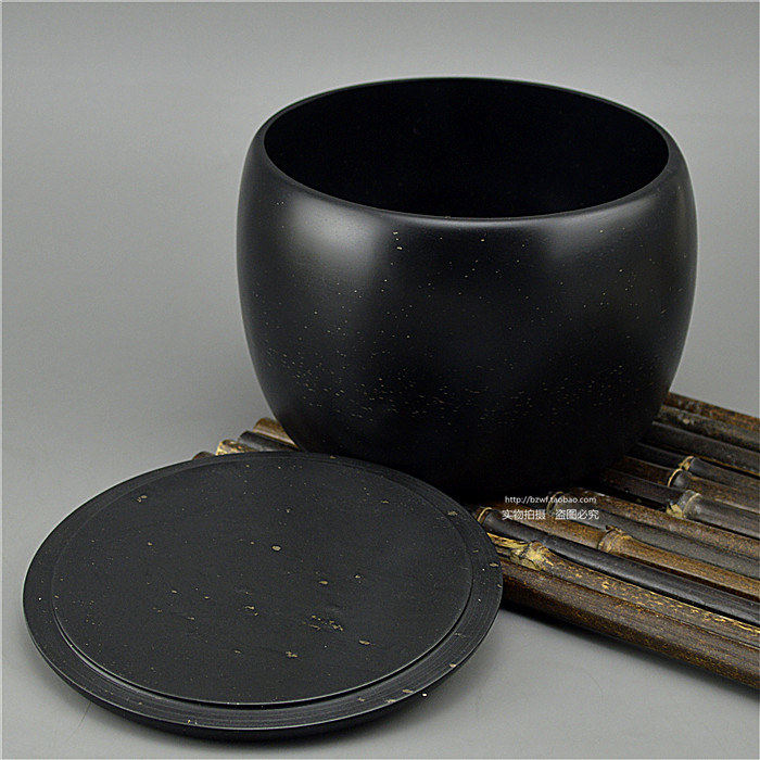 Stone-ink-stone ink-stone ink-stone ink-stone ink-stone ink Sea pen washing room Four-treasure practical ink-stone table special price