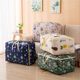 Oxford cloth quilt storage bag quilt clothes move bag large capacity ໂຮງຮຽນອະນຸບານ Portable waterproof ຫນາ