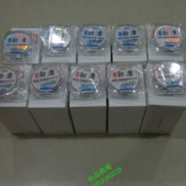 Japan imports raw silk Dinglong grinding line ultra-high strength standard wire diameter