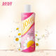 Jiaoyan Chamomile Feminine Care Solution Weakly Acidic Mild Deodorizing Deep Cleansing Private Parts Wash 220ml