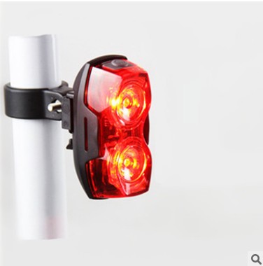 RAYPAL 2230 Bicycle COMET taillight Flash warning light Mountain bike warning light Riding equipment