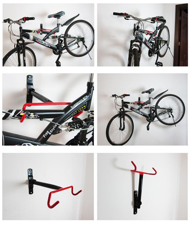 Porte-bagages pour vélo - Ref 2415498 Image 5