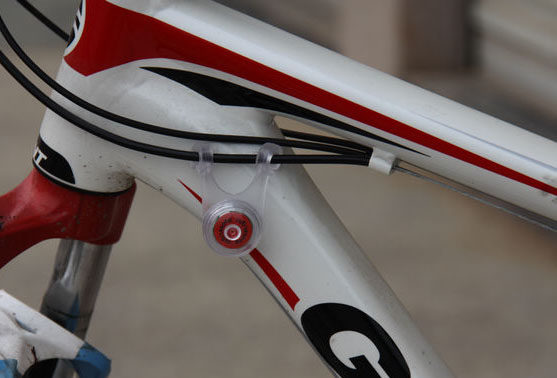 Eclairage pour vélo - Frog Lumières - Ref 2403764 Image 8