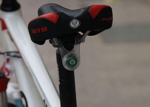 Eclairage pour vélo - Frog Lumières - Ref 2403764 Image 6