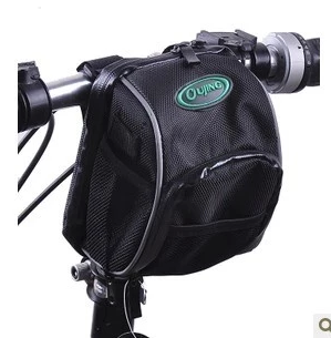Bs-oul Bike Mountain Multifunction Handlebars Car First Bag Pocket With Rain Protection Hood Bike Gear Accessories