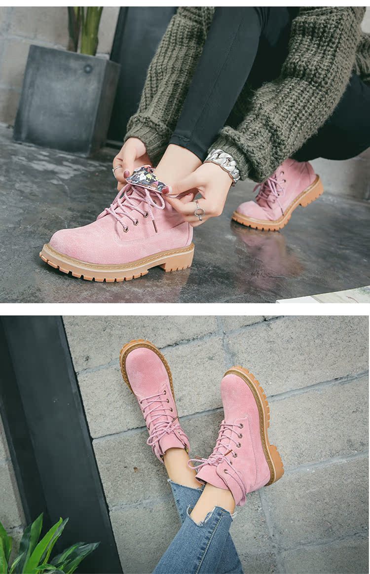 Bottes mi-saison femme OTHER en TPR - Ref 3250059 Image 19