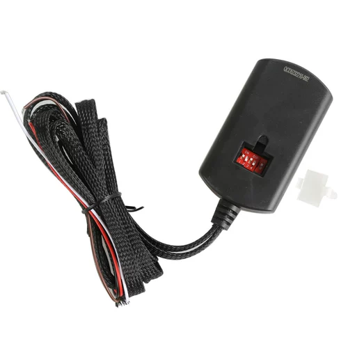 Adblue 9 в 1 Emulator Full Chip Detctor