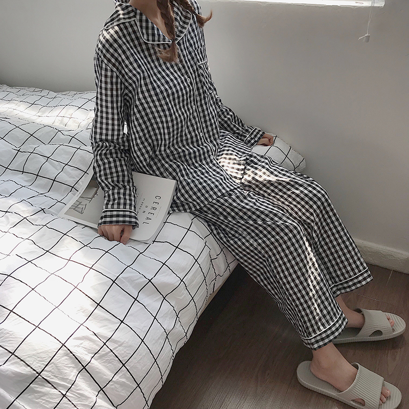 Pyjama pour femme OTHER   à manches longues - Ref 2991083 Image 3