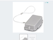 HC-B 10-sd-fq FS-1772586-Protective Cover