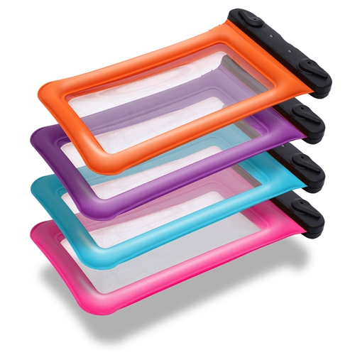 Apple, huawei, защита мобильного телефона, непромокаемая сумка, универсальный водонепроницаемый мобильный телефон для плавания, сенсорный экран