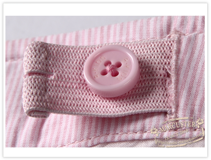 Jupe pour fille - Ref 2053544 Image 21